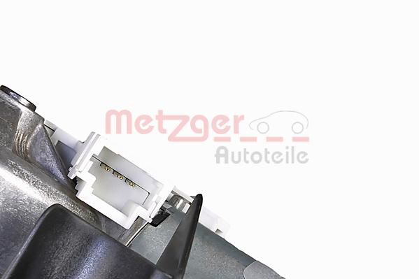 METZGER 2190668 ORIGINAL ERSATZTEIL Wischermotor